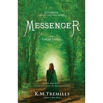 Great Lands: Messenger (Paperback)