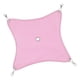 thumbnail image 4 of Hamaca de Hámster para Mascotas Pequeñas para Jaula, Jaula para Colgar en hogar, Juguetes para Ratones, , Chinchilla, Azul / Rosa, S / M / Salvador Hamaca para animales pequeños, 4 of 10