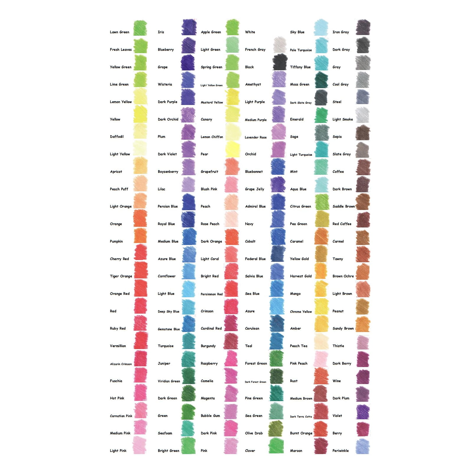 150 Colored Pencil Set by Artist's Loft