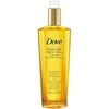 Dove Pure Care Dry Oil Nourishing Hair Treatment with African Macadamia Oil, 3.38 fl oz