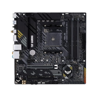 ASUS ROG STRIX B550-A GAMING AM4 AMD B550 SATA 6Gb/s ATX AMD