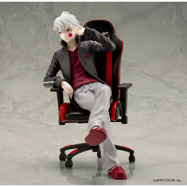 にじさんじ 葛葉 Kuzuha 1/7スケールフィギュア にじさんじ』に所属するバーチャルライバー「葛葉」が1/7