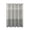 59X70.8In, variant on Gradient Grey Clawfoot Tub Shower Curtain Liner, Geometric Neutral Soft Shower Curtains Washable with Hooks for Bathroom(S-XL)