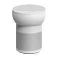 thumbnail image 1 of TCL Breeva A2 Home HEPA H13 Filter Clean Compact Air Purifier 360, White, 1 of 5