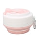 thumbnail image 3 of Taza de café plegable, taza de café plegable Tazas de café plegables de silicona Taza de café plegable adaptada para la perfección, 3 of 8