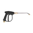 thumbnail image 3 of Lavadora de alta Presión Jadeshay 3000psi pistola de limpieza, 3 of 8