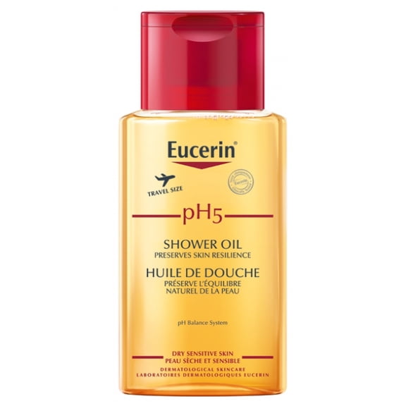 Eucerin Ph5 Shower Oil 200ml by Eucerin