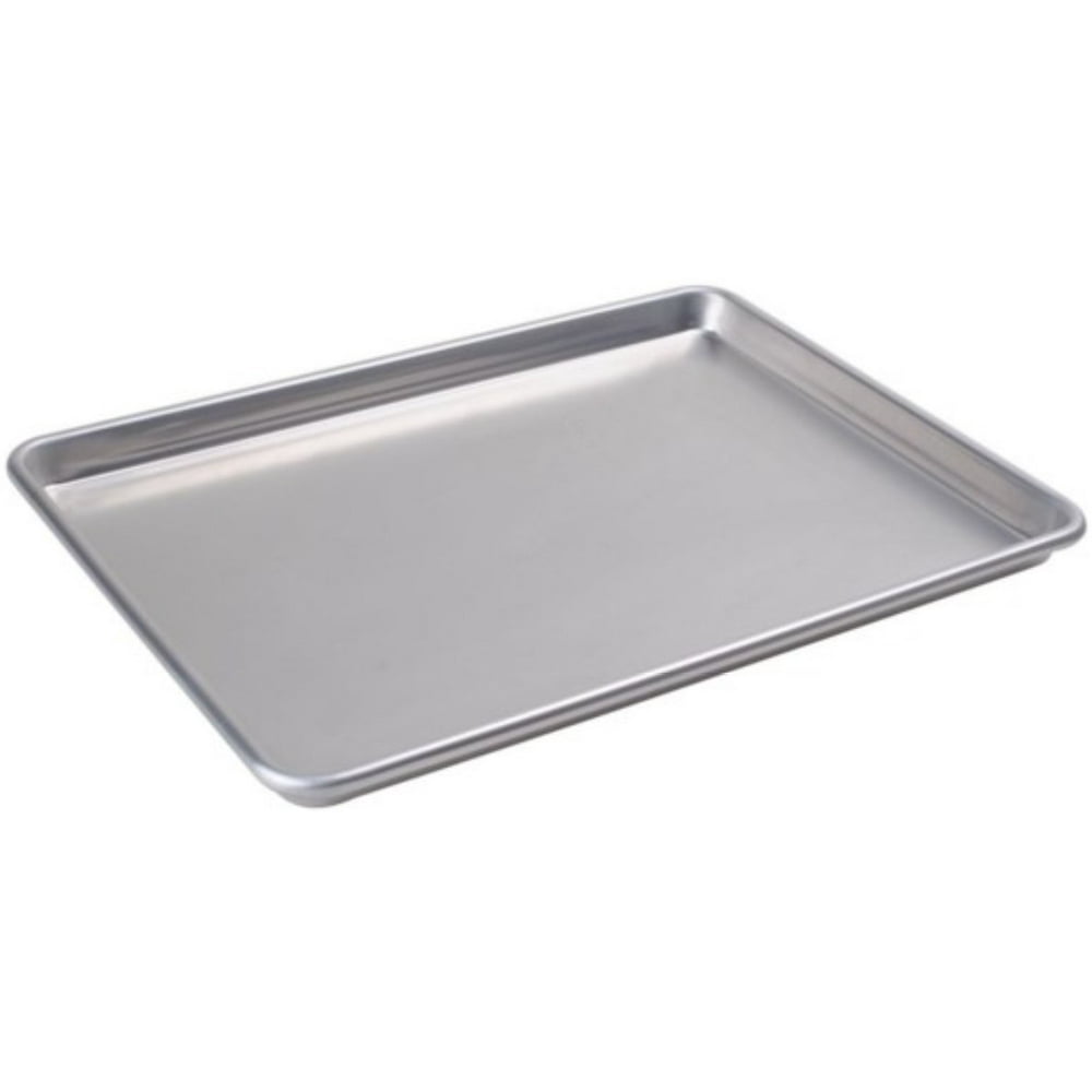 Rectangular Oven Gauge 19 Commercial Heavy Baking Aluminum Pan Tray