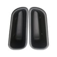 thumbnail image 2 of Left &Right Interior Door Pull Handle Cup For 1994-2001 Dodge Ram 1500 3500 2500, 2 of 5