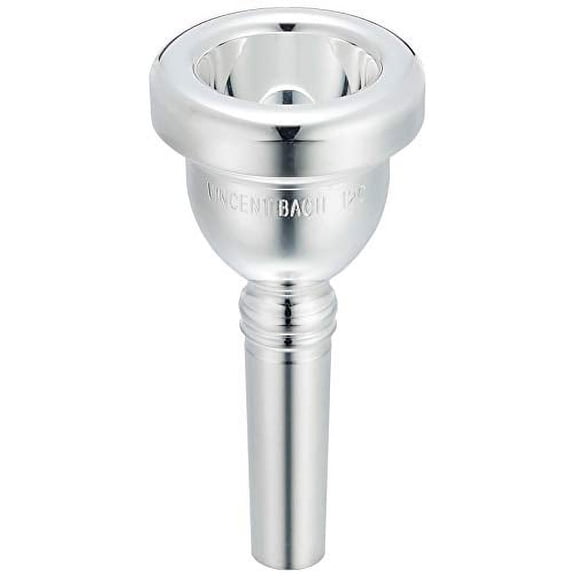 Vincent Bach Bach Trombone Mouthpiece (35012CBAC)
