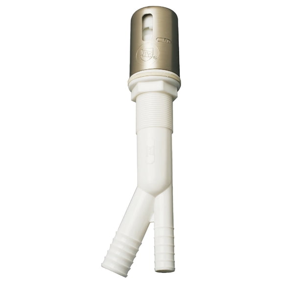 Plumb Pak/Keeney Mfg 443924 Do It Dishwasher Air Gap