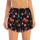 thumbnail image 2 of Balery Disco Mirror Ball Pantalones cortos deportivos para mujer con forro y dos bolsillos, elásticos, para entrenamiento, gimnasio, yoga-XX-Large, 2 of 7