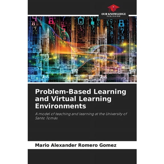 Problem-Based Learning and Virtual Learning Environments, (Paperback)