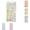 I*1+J*1+K*1+L*1+M*1+N*1, variant on 3D Puffy Stickers,1Pack Cute Sticker 45pcs+ Bulk,Mini Resin Funny Kawaii Stickers for Water Bottle,Phone Case,Notebook,Laptops,Stocking Stuffers (Puffy Sticker 1pcs)