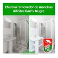 thumbnail image 3 of Limpiador líquido para baño Harpic sarro y mugre repuesto 500 ml, 3 of 4