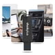thumbnail image 5 of thinkplus MU254 64GB USB3.0 + Type-C Dual-port Metal U Disk Unidad flash USB giratoria Transmisión d Eccomum 64GB/Negro, 5 of 7