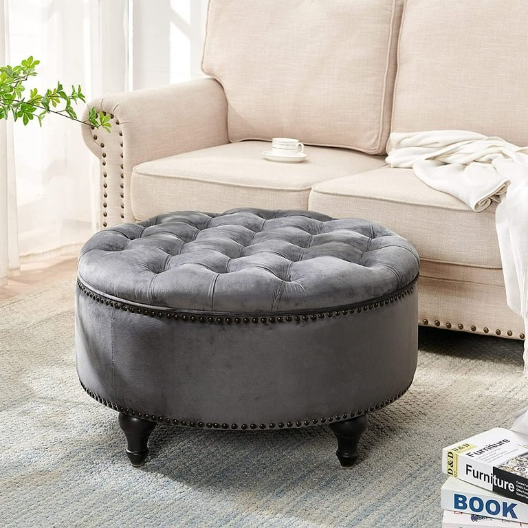 Upholstered 30