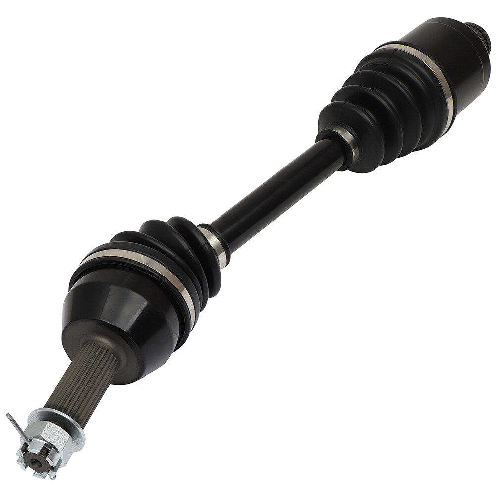 Pair Rear CV Axles For 2002 Polaris Sportsman 700 Twin – Left & Right – PMT2018
