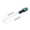 Weeder-Sky Blue-1PC, variant on Manual Weeder and Lawn Aerator - Multi Function Hand Tool for Removing Weeds from Paving Joints and Garden Crevices Heavy Duty