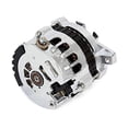 thumbnail image 4 of A-Team Performance GM CS130 Style 160 Amp Alternator with V-belt Pulley, 4 of 9