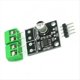 thumbnail image 5 of Placa de Conexión para Controlador de Motor de CC con Escobillas de Puente H DRV8871, Control PWM, 3,6 A, Detección de Corriente Interna Máxima de 6,5 V A 45 V., 5 of 5