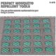 thumbnail image 2 of Heater Mat Bug Repellent Refills 300-Pack Thermacell, 2 of 4