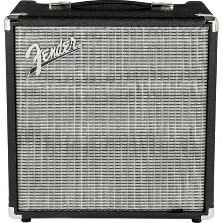 Fender Rumble 25 25-Watt 1x8" Combo Bass Amp