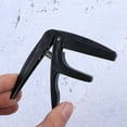 thumbnail image 6 of NICERIO Capo Zinc Ukelele Capo with for Ukulele 1Pcs, 6 of 8