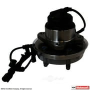 Motorcraft HUB-19 Wheel Bearing and Hub Assembly Fits select: 2003-2005 MERCURY GRAND MARQUIS, 2003-2005 FORD CROWN VICTORIA