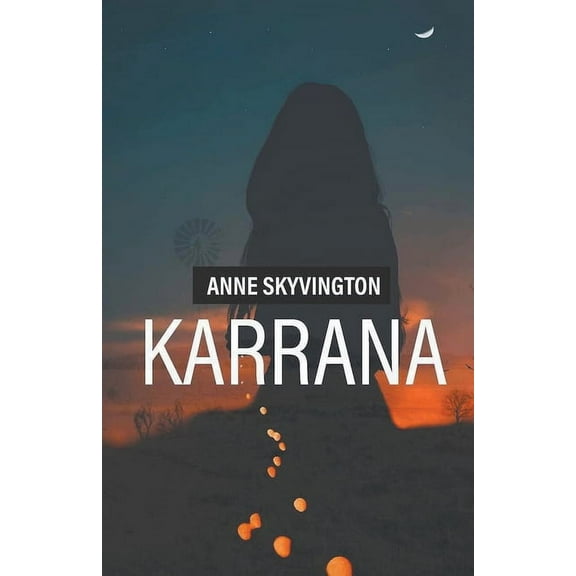 Karrana, (Paperback)