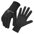 thumbnail image 1 of Guantes de buceo de 5 mm Traje de neopreno cálido Guante de cinco dedos Snorkel Surf Canotaje L Cola Guantes de buceo, 1 of 5
