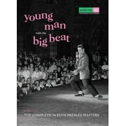 Young Man with the Big Beat (CD)