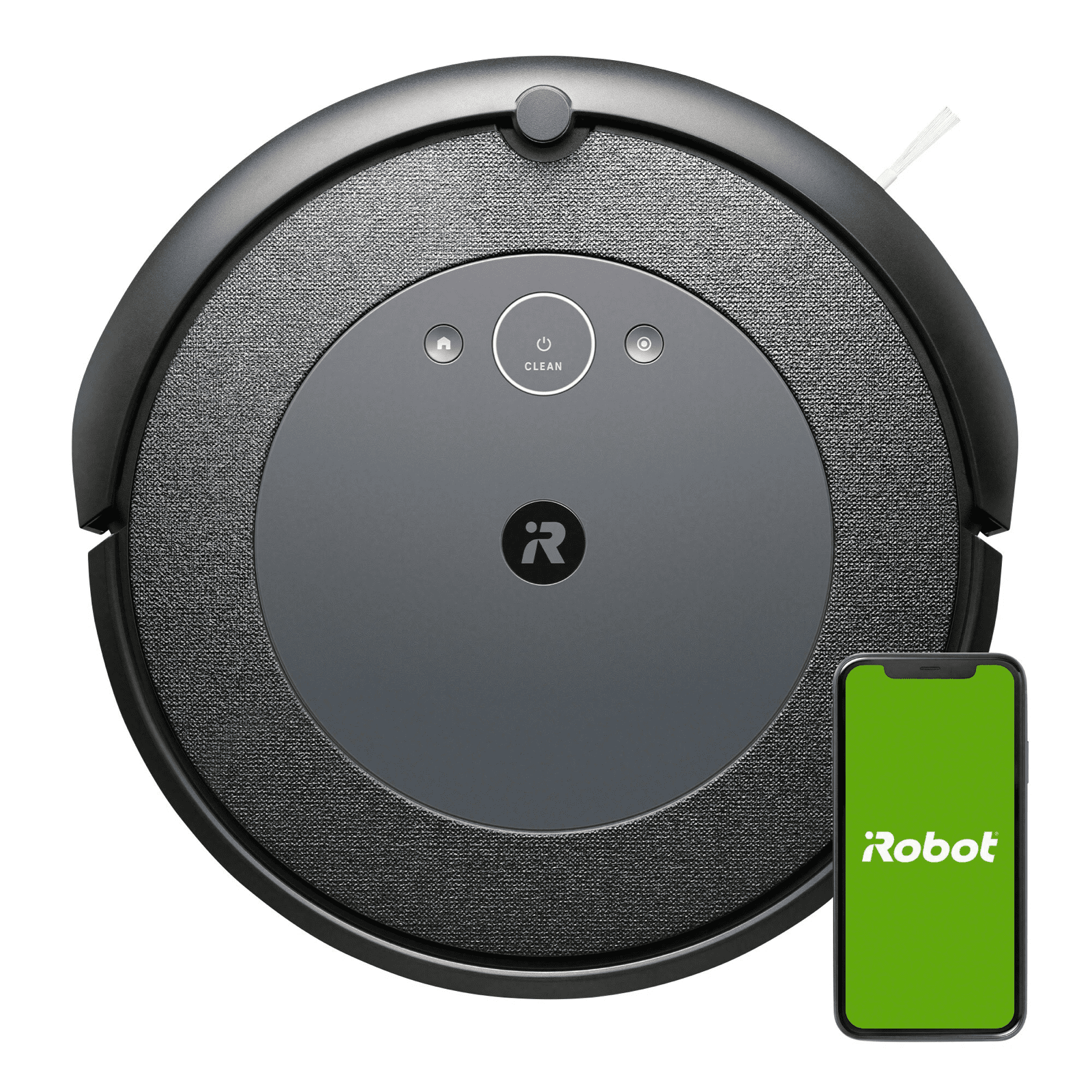 iRobot Roomba i3 (3150) Wi-Fi Connected 