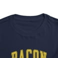 thumbnail image 4 of Bacon Toddler Shirt Gifts Boy Girl Size 2T-5T, 4 of 4