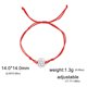 thumbnail image 1 of Unift Pulsera Vintage de acero inoxidable para mujer, brazalete con forma de flor de la vida, chacras, amuleto, cadena, joyería, regalo para amigos, 1 of 2