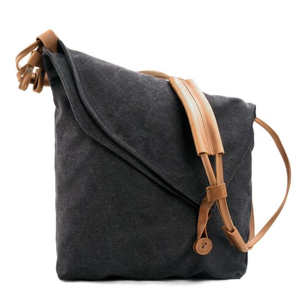 Bolso de lona para mujer, bolso de hombro, bolso cruzado, bolso de tela artístico vintage, bolso de lona moderno para hombres y mujeres