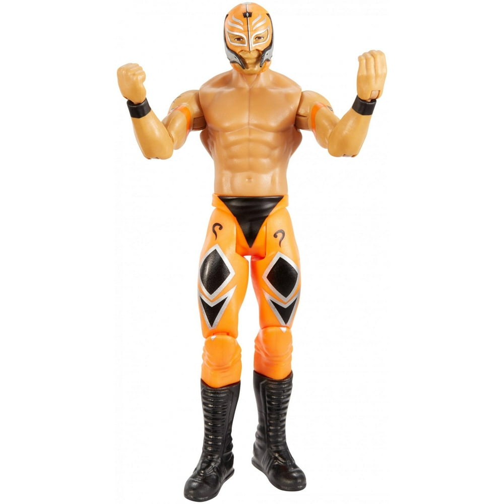 WWE Rey Mysterio Action Figure