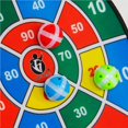 thumbnail image 3 of maskred Funny Sticky Board Game Indoor Outdoor Kids Fabric Board Game Classic Toy, 3 of 4