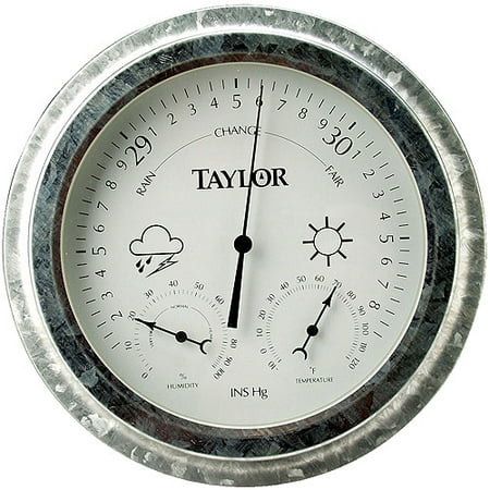 Taylor 6423E Taylor 9 Weather Station