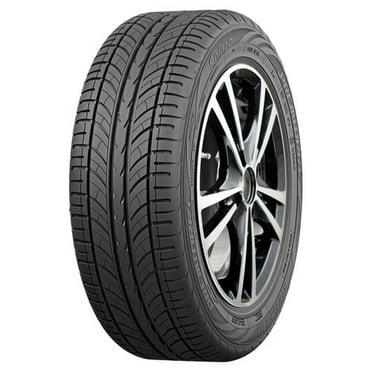 Premiorri Solazo UHP Summer 205/55R16 91V Passenger Tire