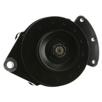 ARCO 60075 Alternator for Yamaha, Marine Power, Crusader - 12 Volt, 55 Amp, Internal Regulator