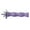 Light Purple2, variant on Binwennn Resin Bird Perches For Cage Non Calcium Chew Toys For Parrot ,Resin Bird Cage Toy For Mental Stimulation And Entertainment Dog Accessories Bag Accessories Greyhounds Dog Bike Trailer
