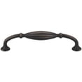 thumbnail image 6 of Jeffrey Alexander 718 Glenmore 5" Center To Center Handle Cabinet Pull - Brass, 6 of 7