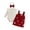 AB58 Red, variant on Tisuna Kids Girls Fall Outfit Set Soft Long Sleeve Crew Neck Floral Print Romper And Suspender Skirt Headband Outfits Children'S 3 Pieces Casual Wear Clothes Set Size 6-12 Months