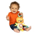 thumbnail image 2 of Juguete Musical Con Luz Light Up León Bright Starts 12952, 2 of 5
