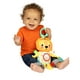 thumbnail image 2 of Juguete Musical Con Luz Light Up León Bright Starts 12952, 2 of 5