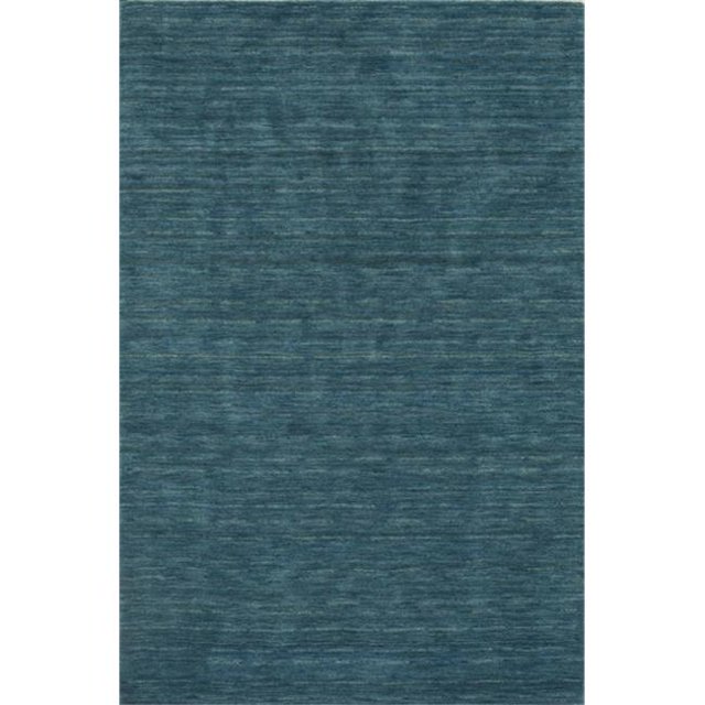 Dalyn RF100CO4X6 Rafia RF100 Cobalt 3 ft. 6 in. X5 ft. 6 in. Rug