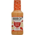BIBIBOP GlutenFree Sweet & Spicy Yum Yum Sauce, 16 Fl Oz