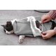 thumbnail image 3 of Cat Bathing Bag, Cat Shower Bag, Adjustable Pet Grooming Bag, Dog Kitten Breathable Washing Bag, 3 of 5