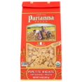 thumbnail image 3 of Partanna Organic Premium Pipette Rigate Italian Artisanal Pasta - Bronze Cut - High Quality Durum Wheat Semolina--Slow Dried - NON-GMO- Made in Italy- 14 oz, 3 of 5